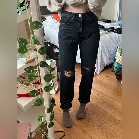 Zara jeans - Picture 3 of 7